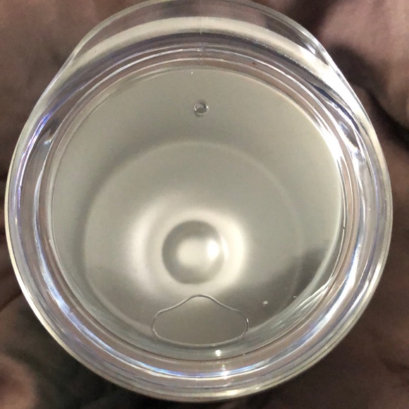 Mom EST 2021 Sippy Cup, Mint, 12oz - Picture 2 of 5